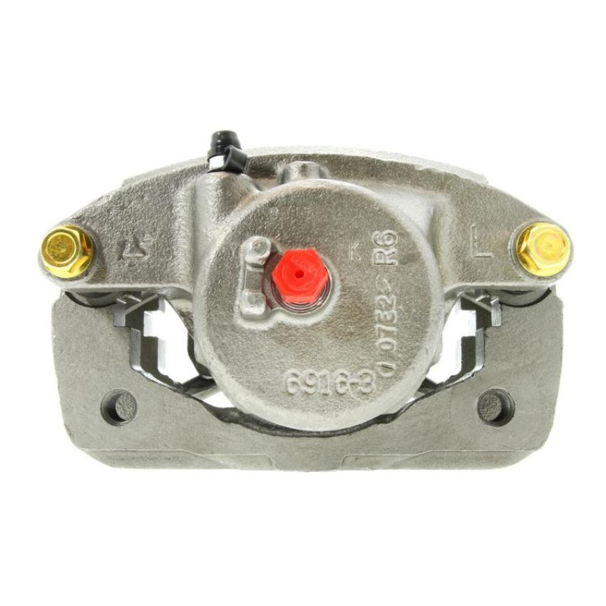 CENTRIC PARTS 141.40024 Centric Semi-Loaded Brake Caliper