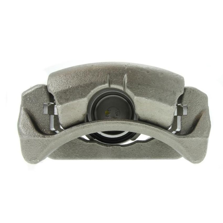 CENTRIC PARTS 141.40024 Centric Semi-Loaded Brake Caliper