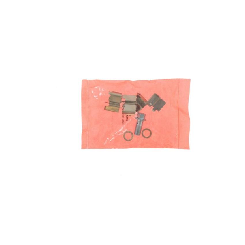 CENTRIC PARTS 141.40024 Centric Semi-Loaded Brake Caliper