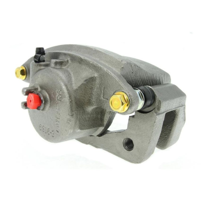 CENTRIC PARTS 141.40024 Centric Semi-Loaded Brake Caliper