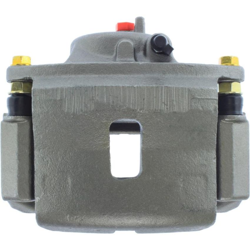 CENTRIC PARTS 141.40024 Centric Semi-Loaded Brake Caliper