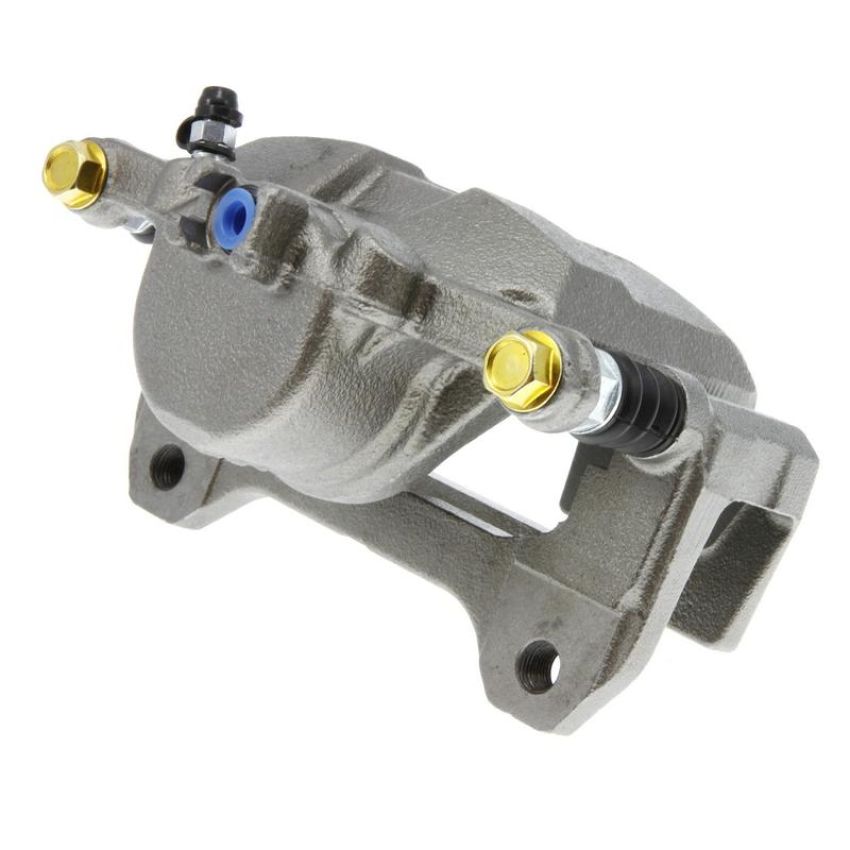 CENTRIC PARTS 141.40025 Centric Semi-Loaded Brake Caliper