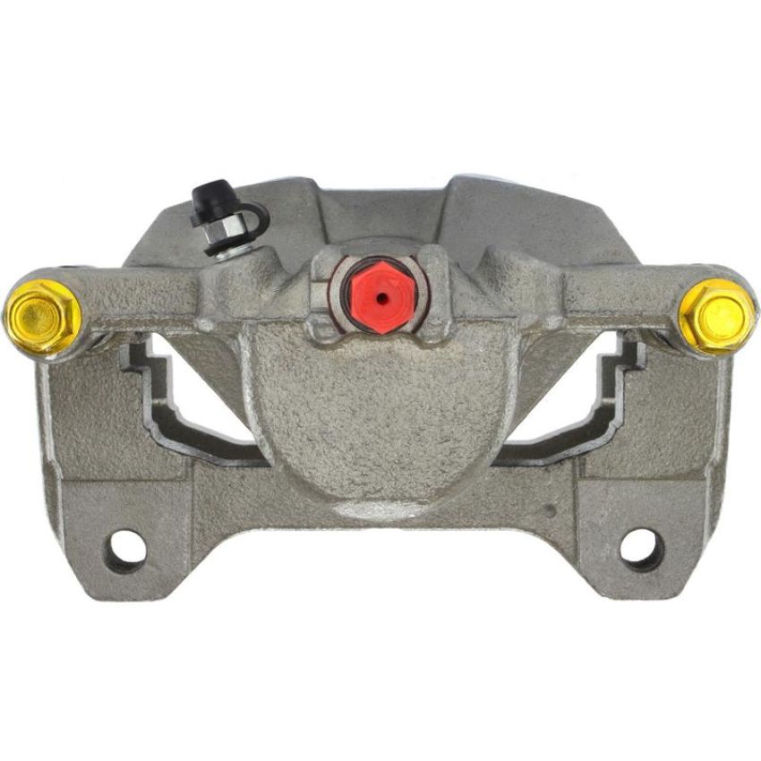 CENTRIC PARTS 141.40025 Centric Semi-Loaded Brake Caliper