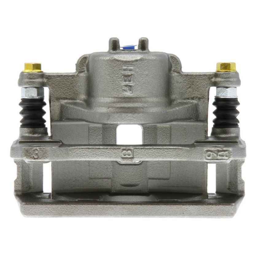 CENTRIC PARTS 141.40025 Centric Semi-Loaded Brake Caliper