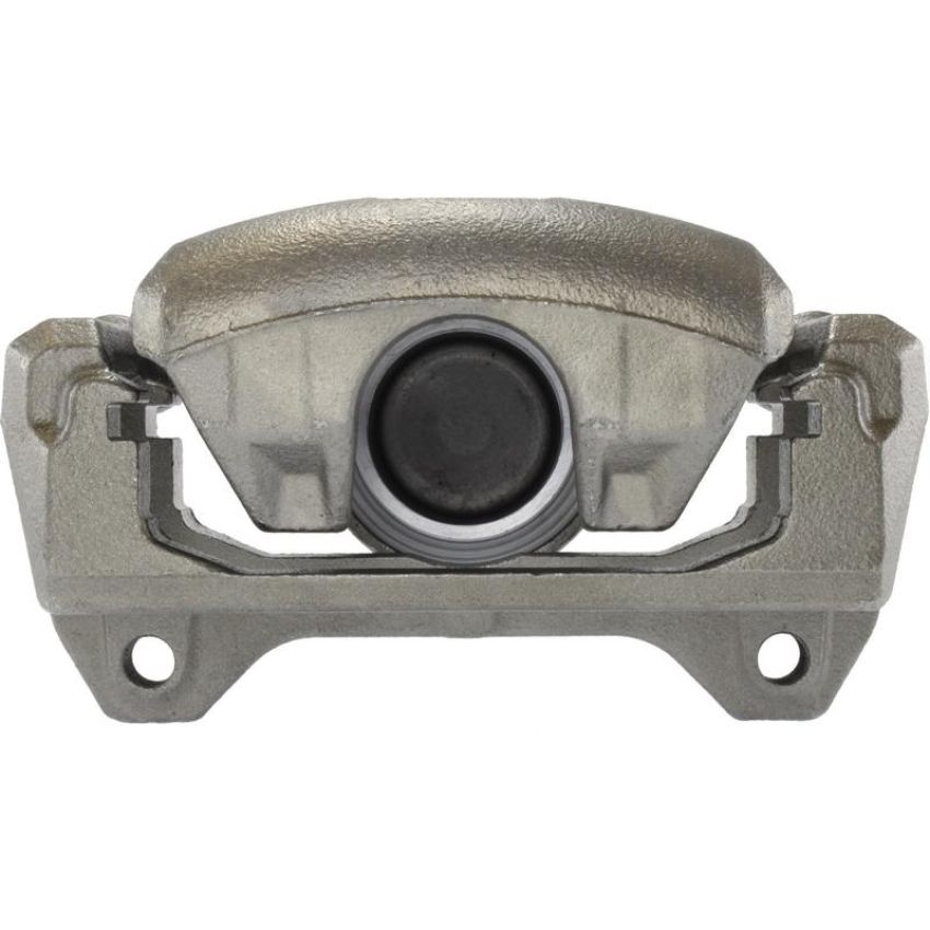 CENTRIC PARTS 141.40025 Centric Semi-Loaded Brake Caliper