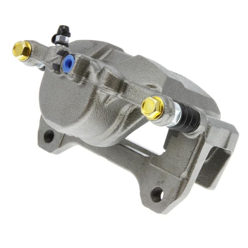 CENTRIC PARTS 141.40025 Centric Semi-Loaded Brake Caliper