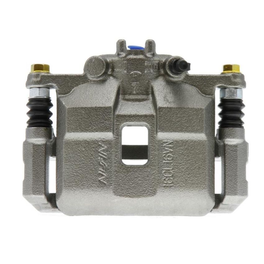 CENTRIC PARTS 141.40025 Centric Semi-Loaded Brake Caliper