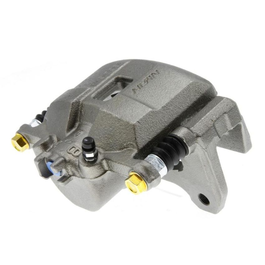 CENTRIC PARTS 141.40026 Centric Semi-Loaded Brake Caliper