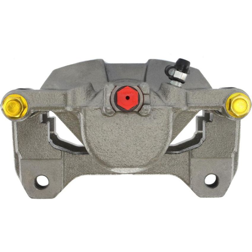 CENTRIC PARTS 141.40026 Centric Semi-Loaded Brake Caliper