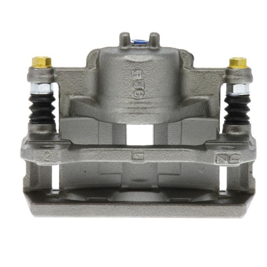 CENTRIC PARTS 141.40026 Centric Semi-Loaded Brake Caliper