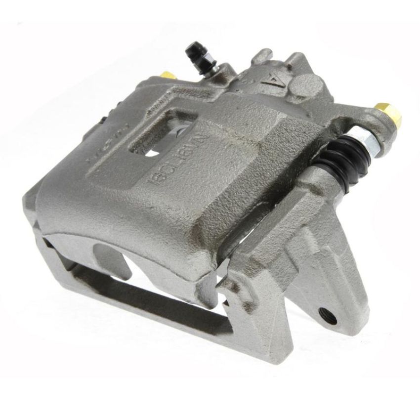 CENTRIC PARTS 141.40026 Centric Semi-Loaded Brake Caliper