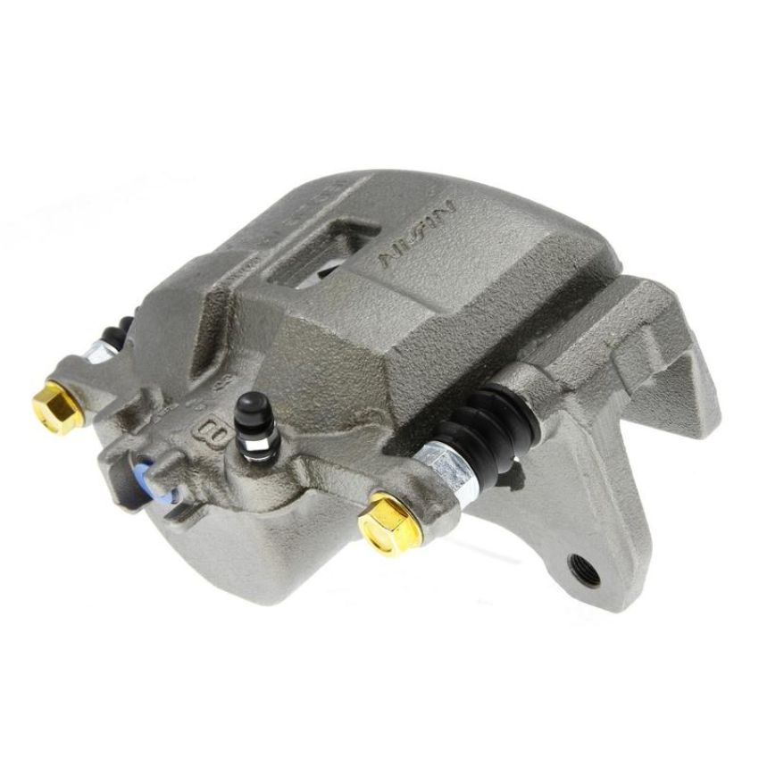 CENTRIC PARTS 141.40026 Centric Semi-Loaded Brake Caliper