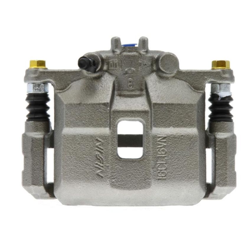 CENTRIC PARTS 141.40026 Centric Semi-Loaded Brake Caliper