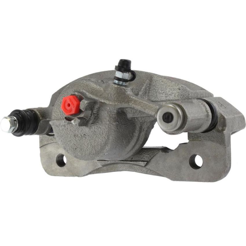 CENTRIC PARTS 141.40027 Centric Semi-Loaded Brake Caliper