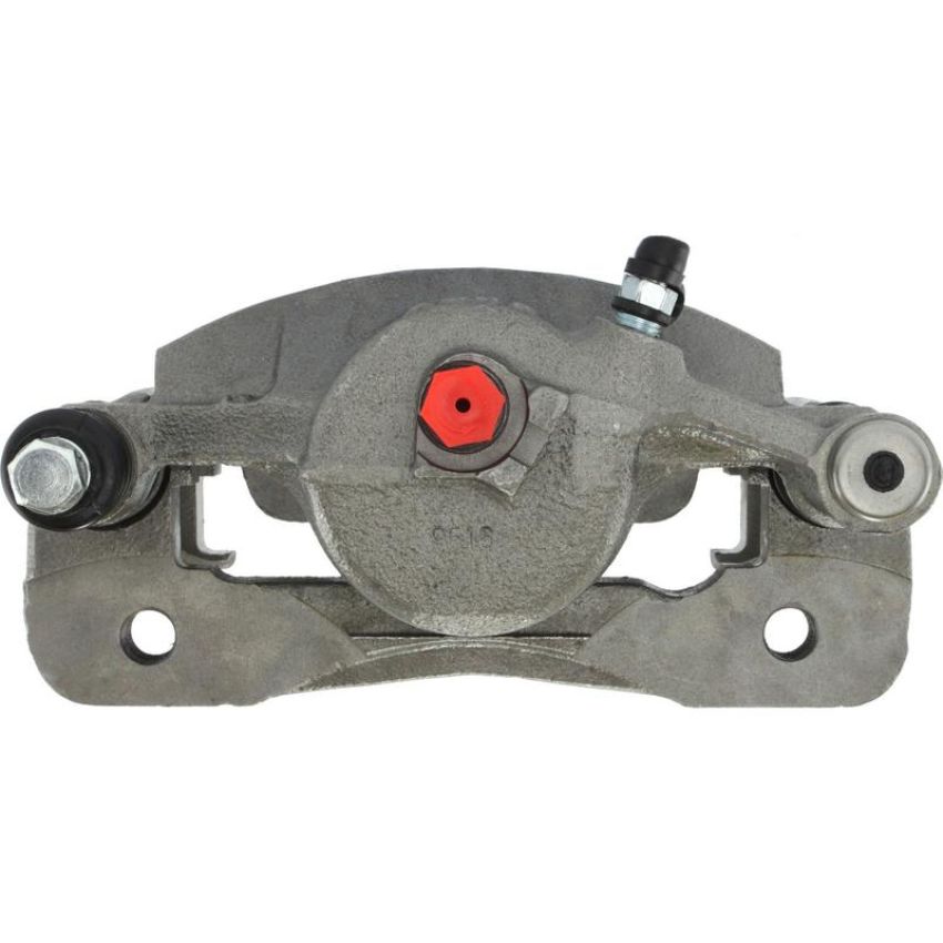 CENTRIC PARTS 141.40027 Centric Semi-Loaded Brake Caliper