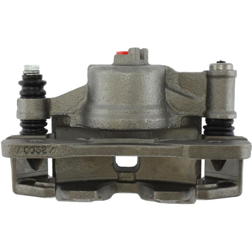 CENTRIC PARTS 141.40027 Centric Semi-Loaded Brake Caliper