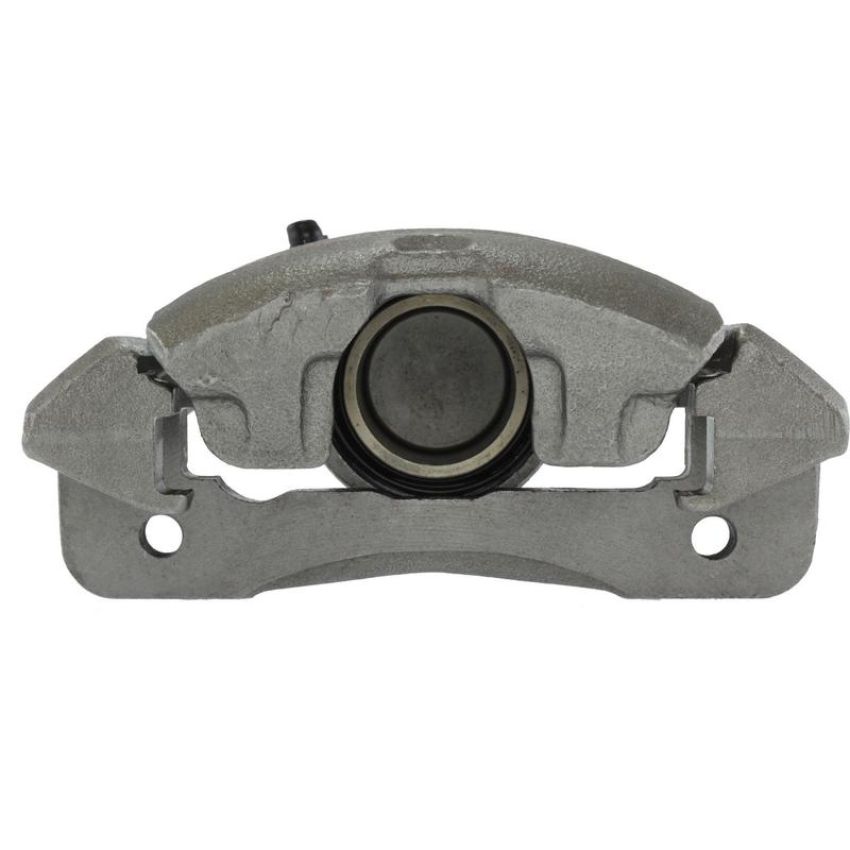 CENTRIC PARTS 141.40027 Centric Semi-Loaded Brake Caliper