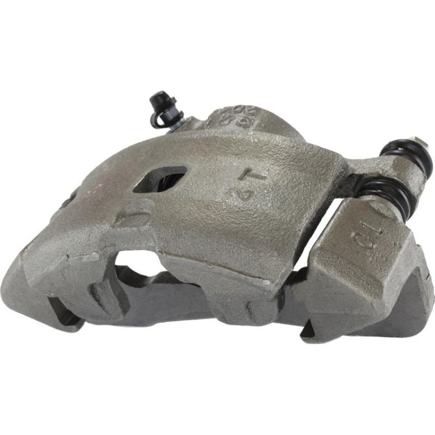 CENTRIC PARTS 141.40027 Centric Semi-Loaded Brake Caliper