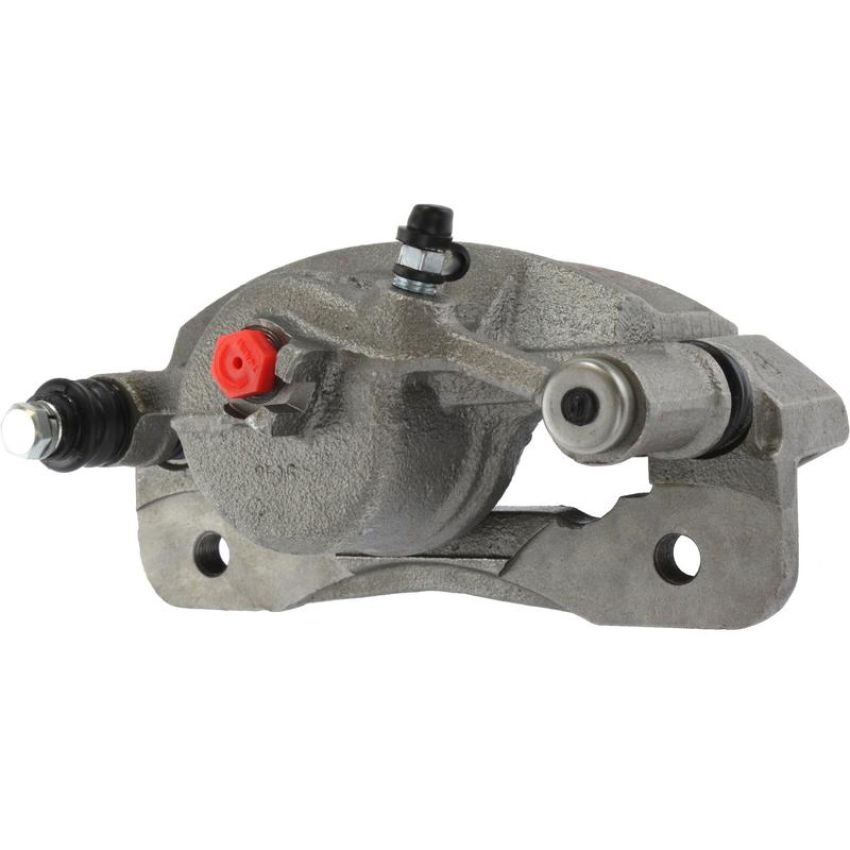 CENTRIC PARTS 141.40027 Centric Semi-Loaded Brake Caliper
