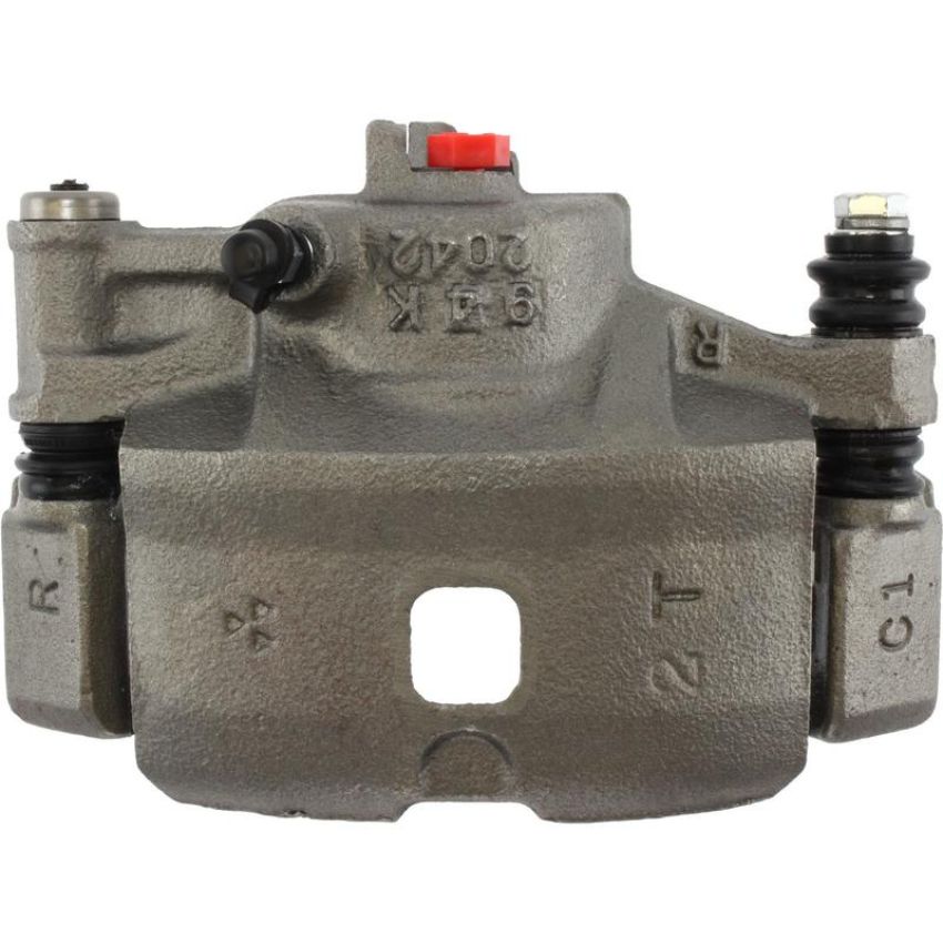 CENTRIC PARTS 141.40027 Centric Semi-Loaded Brake Caliper