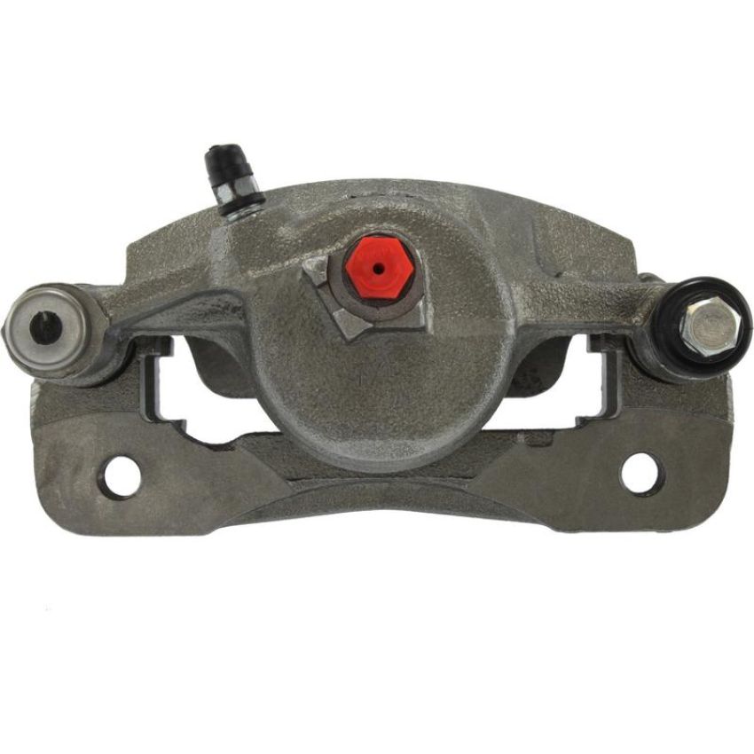 CENTRIC PARTS 141.40028 Centric Semi-Loaded Brake Caliper