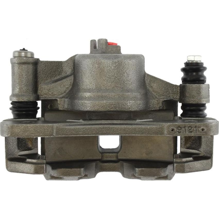 CENTRIC PARTS 141.40028 Centric Semi-Loaded Brake Caliper