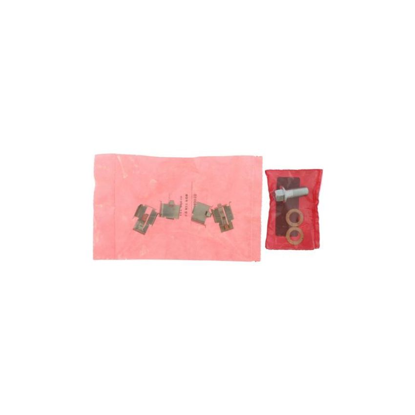 CENTRIC PARTS 141.40028 Centric Semi-Loaded Brake Caliper