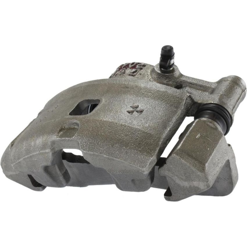 CENTRIC PARTS 141.40028 Centric Semi-Loaded Brake Caliper