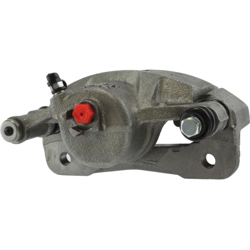 CENTRIC PARTS 141.40028 Centric Semi-Loaded Brake Caliper