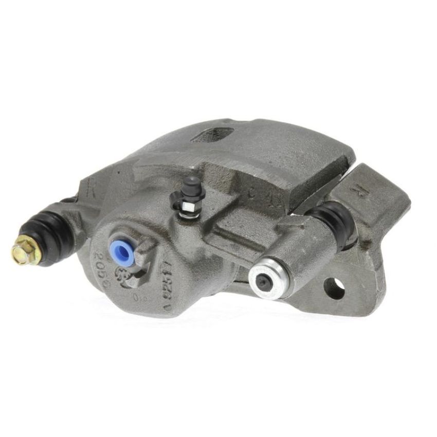 CENTRIC PARTS 141.40029 Centric Semi-Loaded Brake Caliper