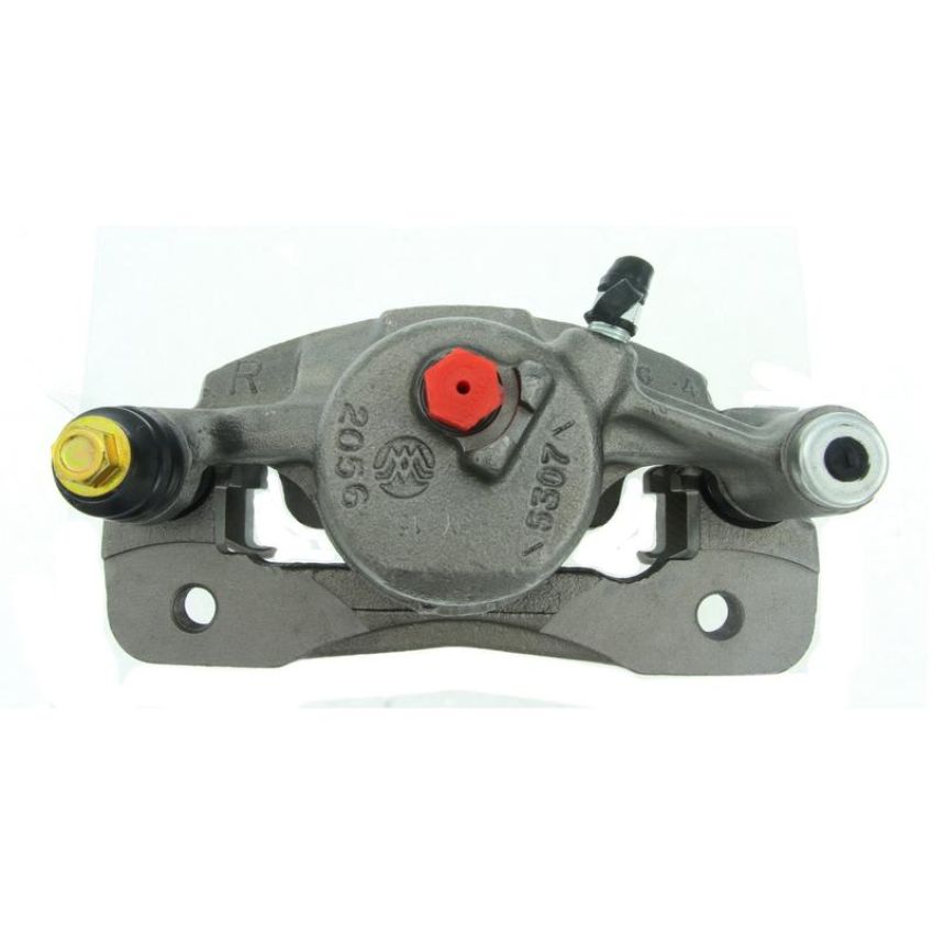 CENTRIC PARTS 141.40029 Centric Semi-Loaded Brake Caliper