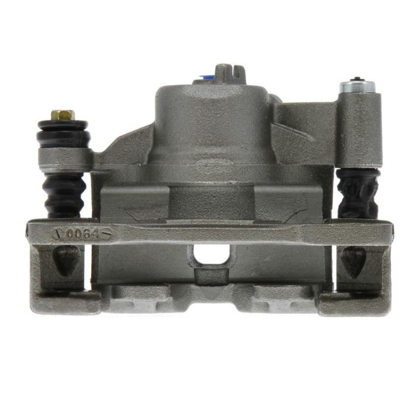 CENTRIC PARTS 141.40029 Centric Semi-Loaded Brake Caliper