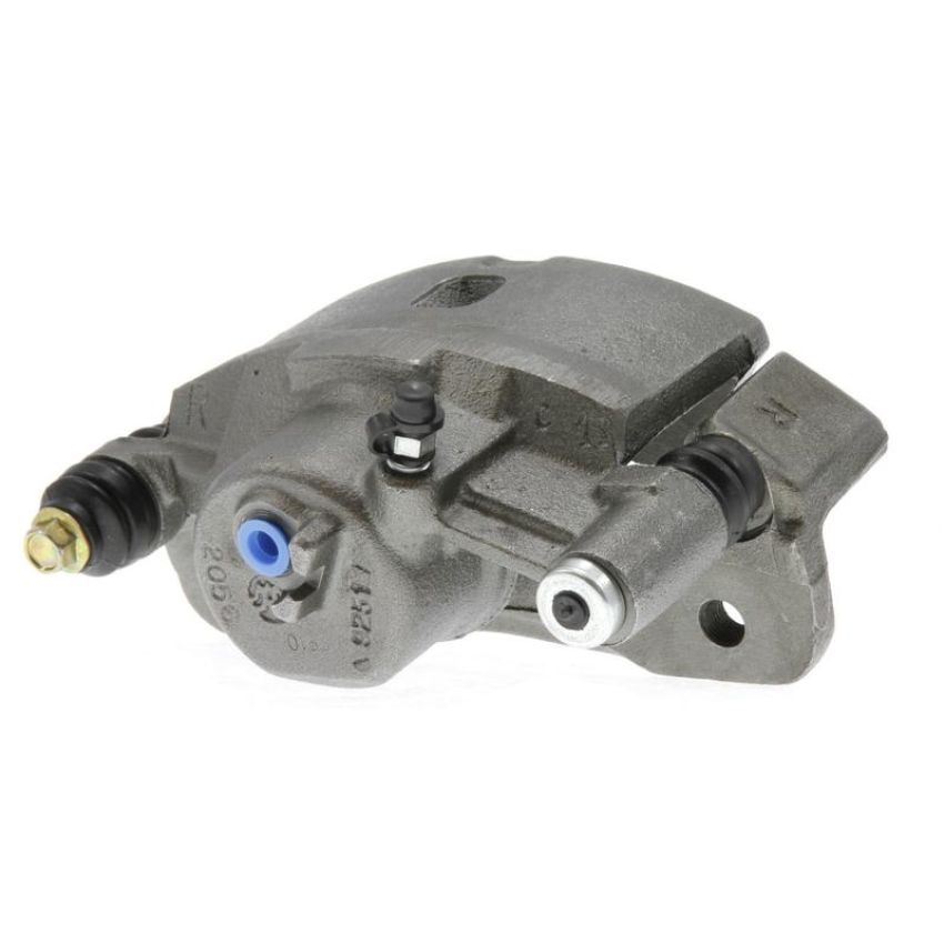 CENTRIC PARTS 141.40029 Centric Semi-Loaded Brake Caliper