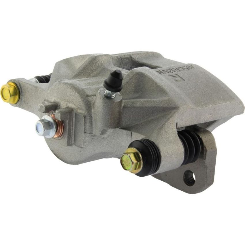 CENTRIC PARTS 141.40031 Centric Semi-Loaded Brake Caliper