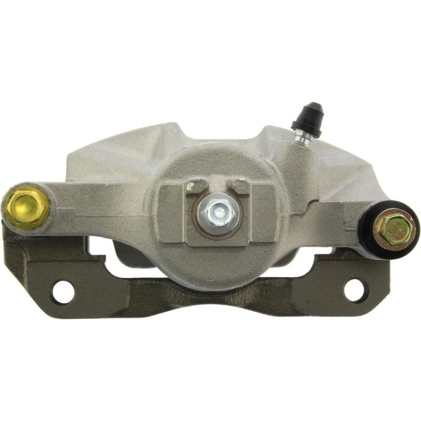 CENTRIC PARTS 141.40031 Centric Semi-Loaded Brake Caliper