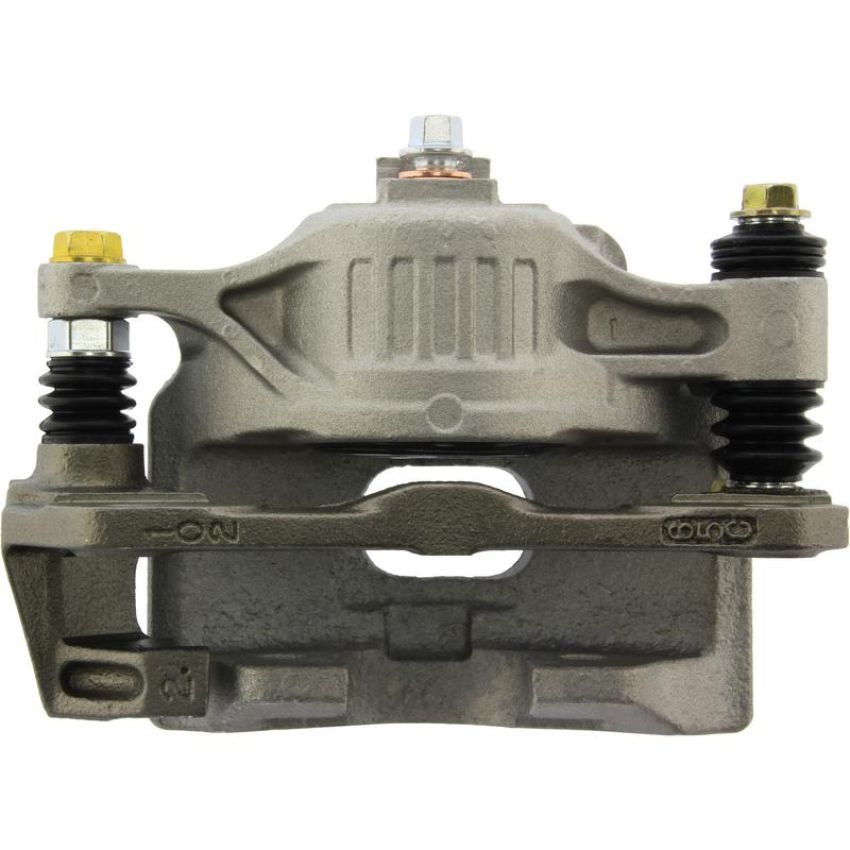 CENTRIC PARTS 141.40031 Centric Semi-Loaded Brake Caliper