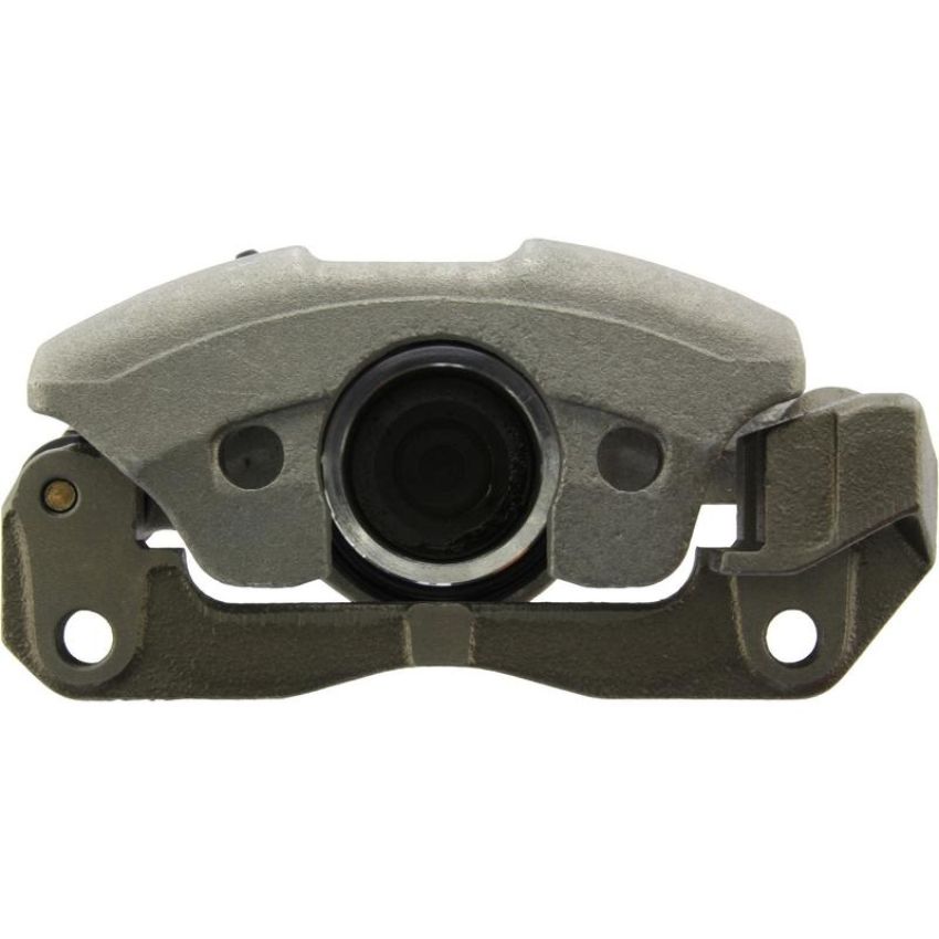 CENTRIC PARTS 141.40031 Centric Semi-Loaded Brake Caliper
