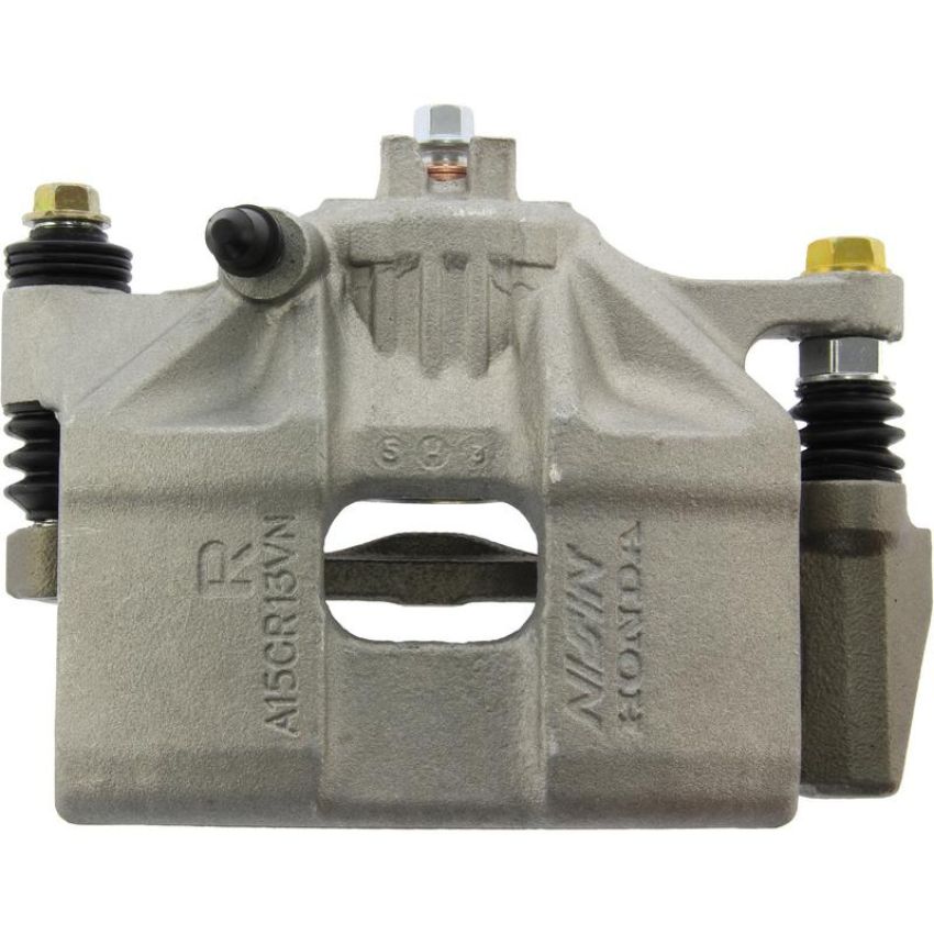 CENTRIC PARTS 141.40031 Centric Semi-Loaded Brake Caliper