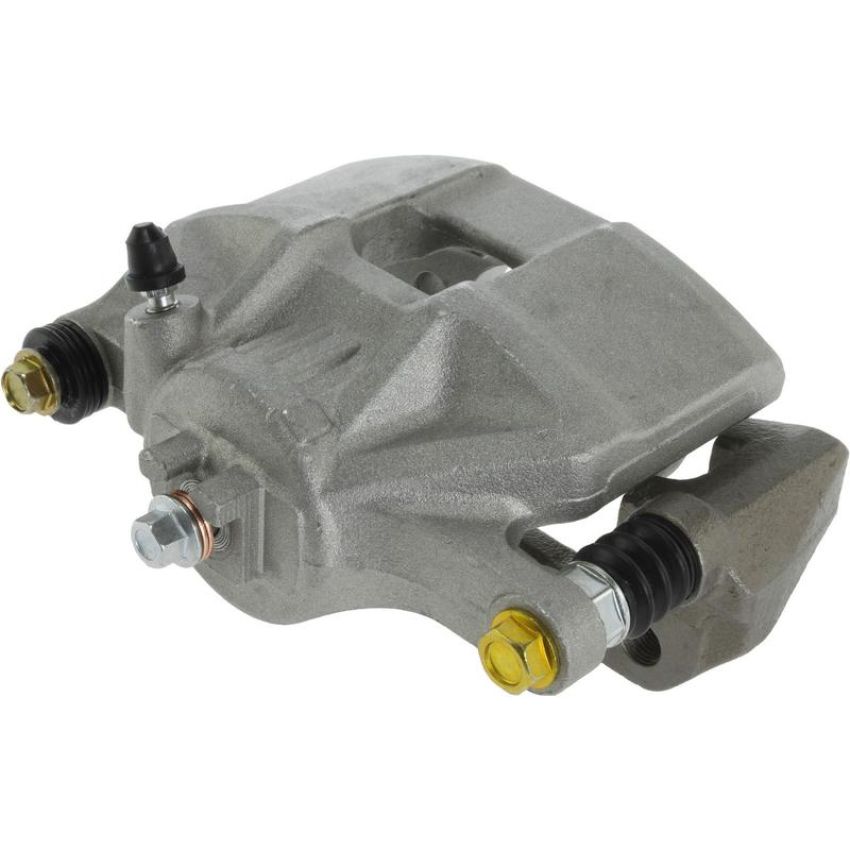 CENTRIC PARTS 141.40032 Centric Semi-Loaded Brake Caliper
