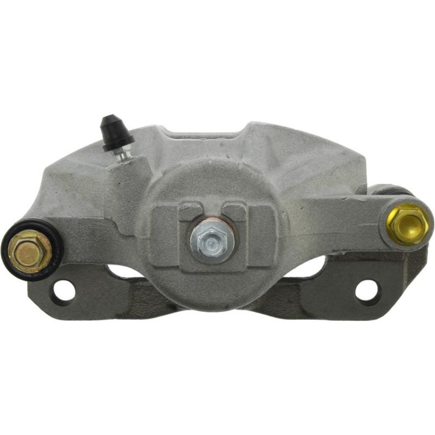 CENTRIC PARTS 141.40032 Centric Semi-Loaded Brake Caliper