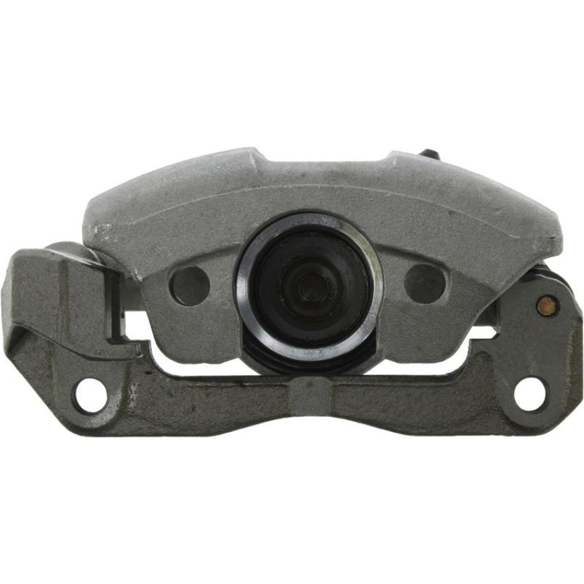 CENTRIC PARTS 141.40032 Centric Semi-Loaded Brake Caliper