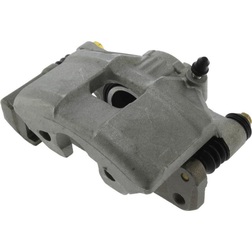 CENTRIC PARTS 141.40032 Centric Semi-Loaded Brake Caliper