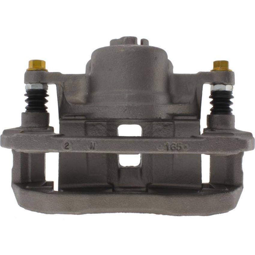 CENTRIC PARTS 141.40033 Centric Semi-Loaded Brake Caliper