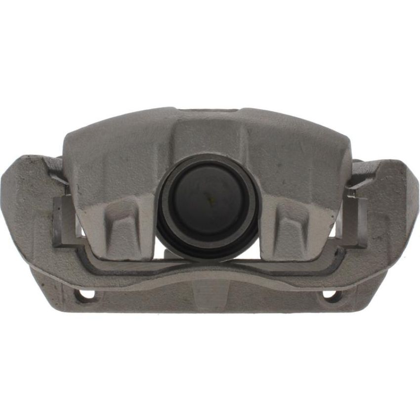 CENTRIC PARTS 141.40033 Centric Semi-Loaded Brake Caliper