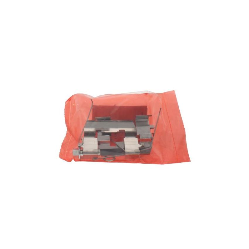 CENTRIC PARTS 141.40033 Centric Semi-Loaded Brake Caliper