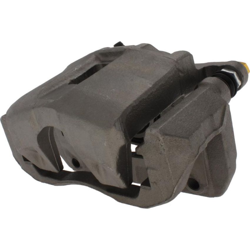 CENTRIC PARTS 141.40033 Centric Semi-Loaded Brake Caliper