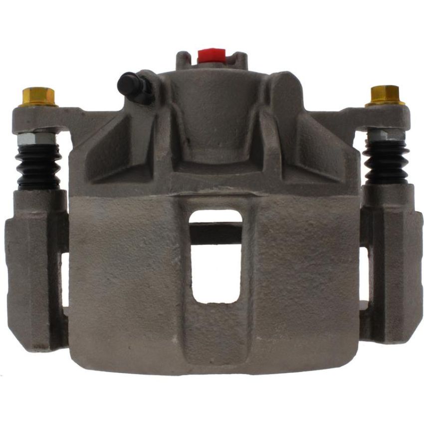 CENTRIC PARTS 141.40033 Centric Semi-Loaded Brake Caliper