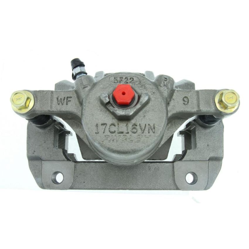 CENTRIC PARTS 141.40034 Centric Semi-Loaded Brake Caliper