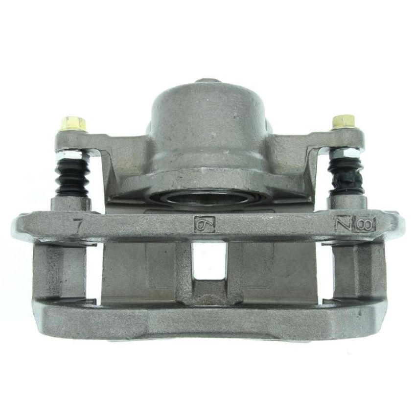 CENTRIC PARTS 141.40034 Centric Semi-Loaded Brake Caliper