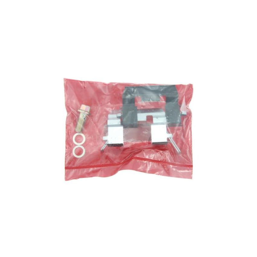 CENTRIC PARTS 141.40034 Centric Semi-Loaded Brake Caliper